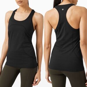 Lululemon Swiftly Tech Racerback Tank 2.0